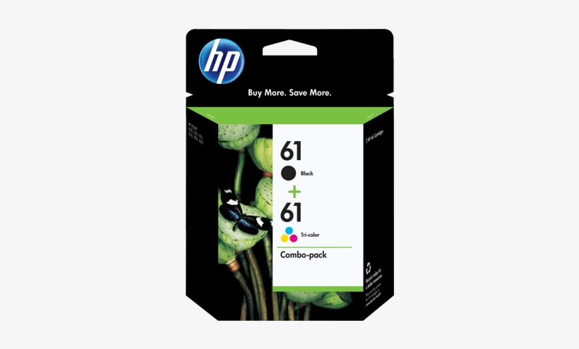 Hp Deskjet J4580 Cartridge, transparent png #3660263