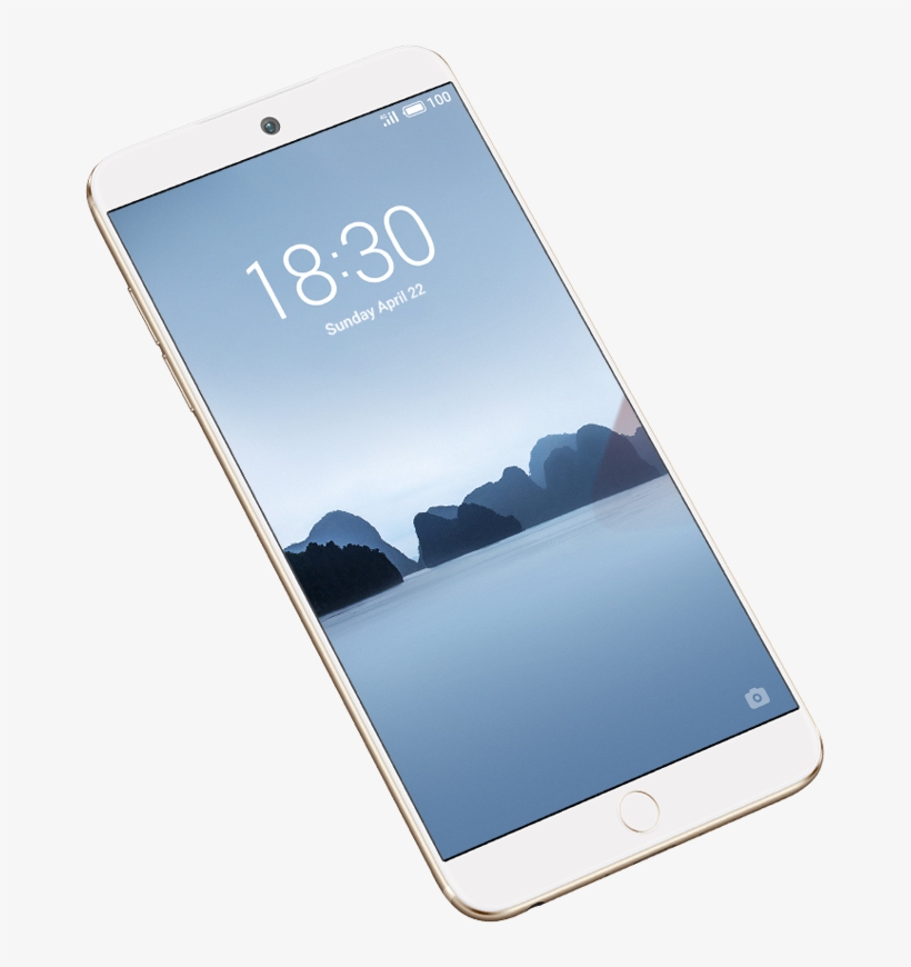 Watch Video - Meizu 15 Lite M15 Meizu 15 & Meizu 15 Plus, transparent png #3660267