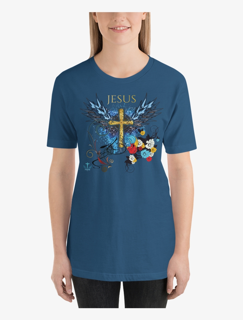 Jesus Cross - It's Not Drinking Alone If You Re Pregnant, transparent png #3660459