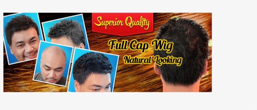 Your New Unit Will Be Shaped And Sized To Match Your - Lace Wig, transparent png #3660462