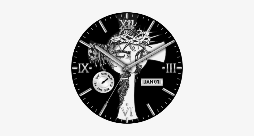 Jesus Cross Preview, transparent png #3660513