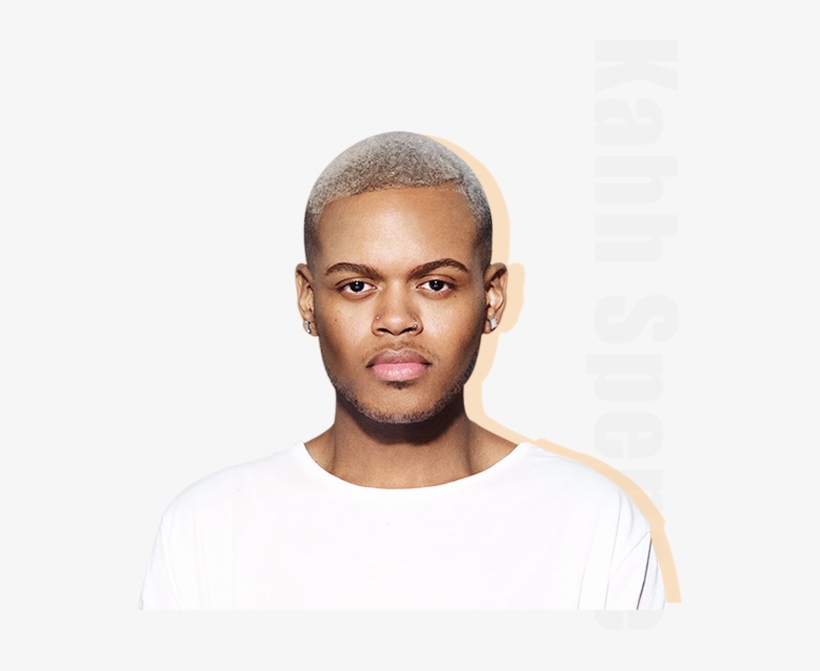 Kahh Spence's Firm Belief In No Limits Has Allowed - Buzz Cut, transparent png #3660515