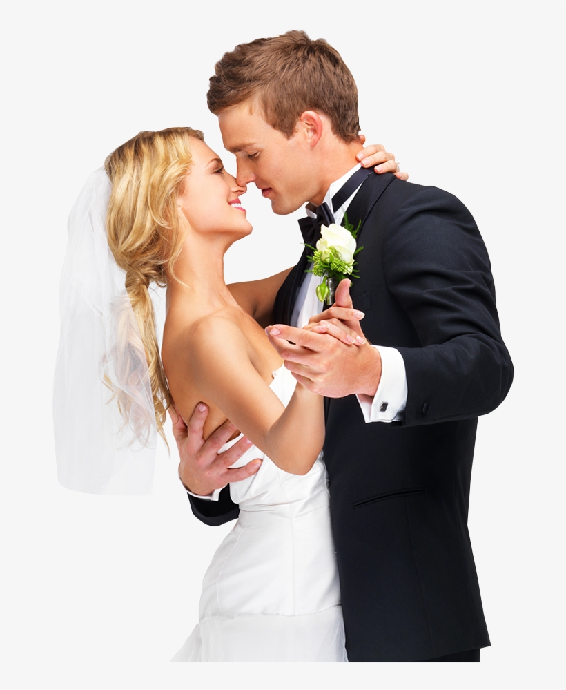 Wedding Couple Nyc - Rapid Studio, transparent png #3660571