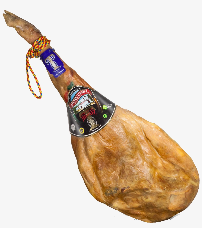 Jamon De Trevelez, transparent png #3660720