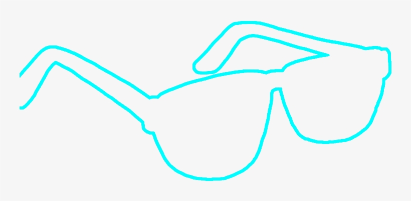 Read Note Put Glasses On - Glasses, transparent png #3660932