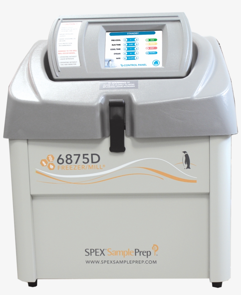 View Details - Plant Tissue Sample Grinding, transparent png #3661081