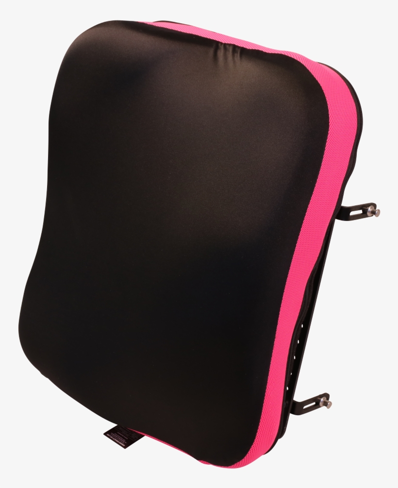 Spex Supershape Back Support - Human Back, transparent png #3661184