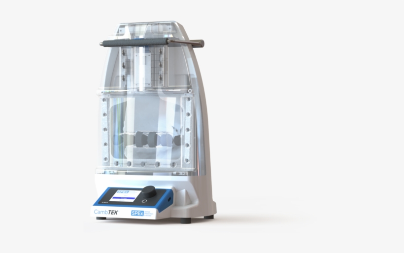 Tablet Sample Preparation Extractor - Light, transparent png #3661255