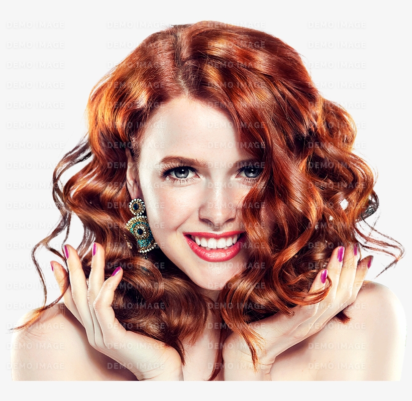 Wavy Crimp Hair Iron Free Transparent Png Download Pngkey