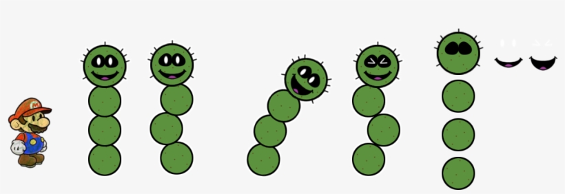 Green Pokey- Http - Green Pokey, transparent png #3661259