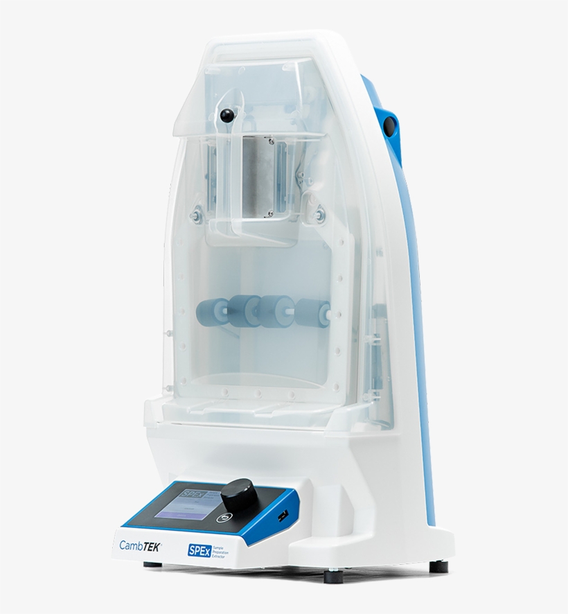 The Cambtek Sample Preparation Extractor - Product, transparent png #3661284