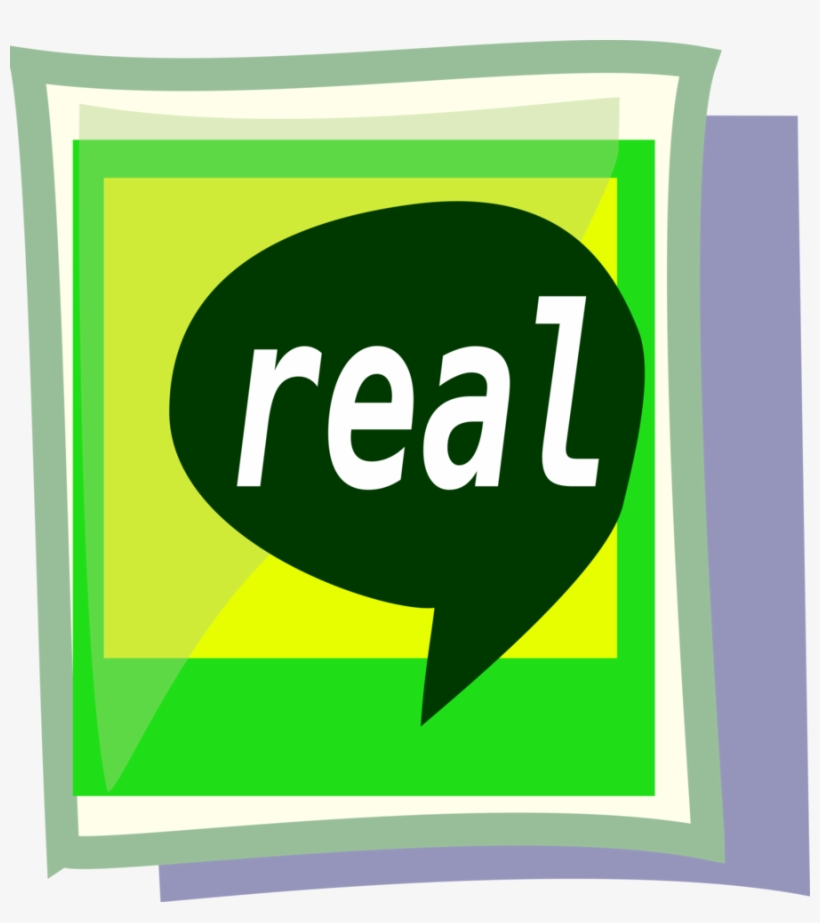 Download Real Clipart Borders And Frames Clip Art Green - Real Clipart