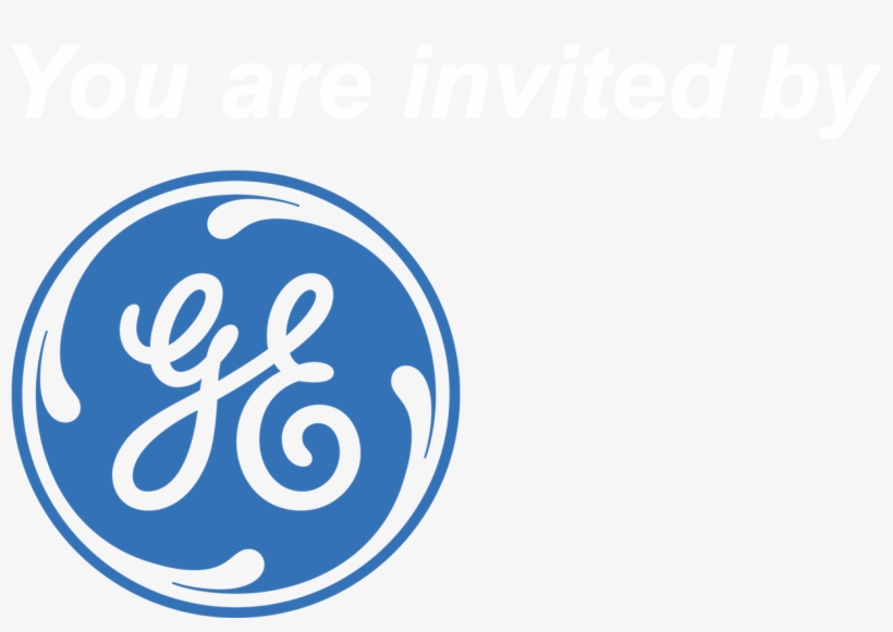 Connecting Science, Technology And Business To Optimise - General Electric, transparent png #3661448