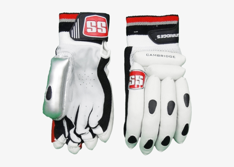 Picture Of Ss Cricket Batting Gloves Cambridge By Sunridges - Ss Cricket Glover Png, transparent png #3661583