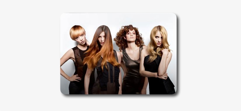 Girls - Protoplasmina Shampoo Hair Color 250ml, transparent png #3661718