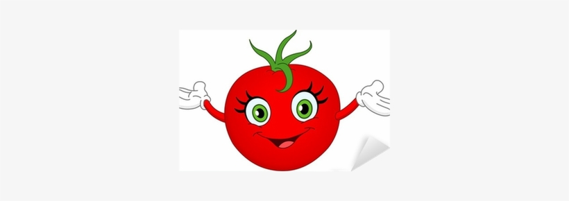 Cartoon Tomatoes Clip Art, transparent png #3661719