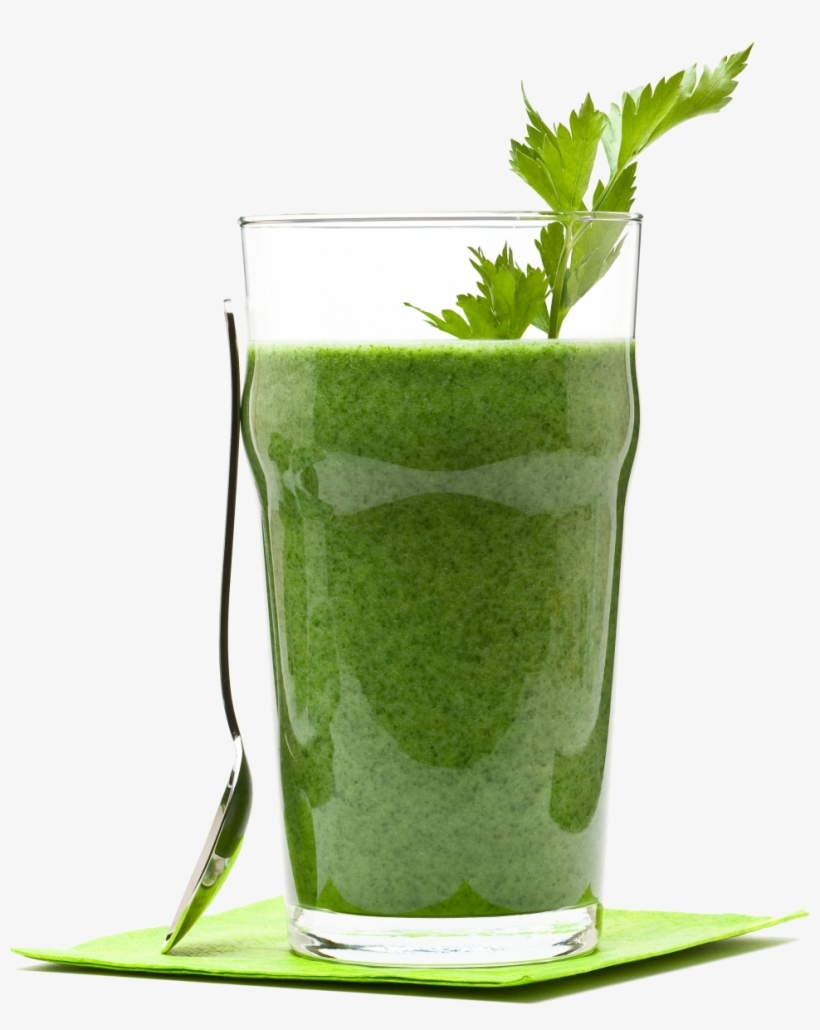 Green Juice - Apio Manzana Verde Pepino Y Limon, transparent png #3661778