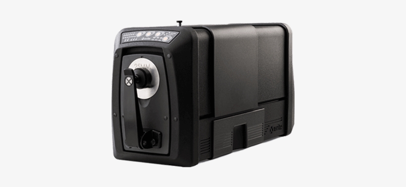 Ci7800 - X Rite Spectrophotometer, transparent png #3661818