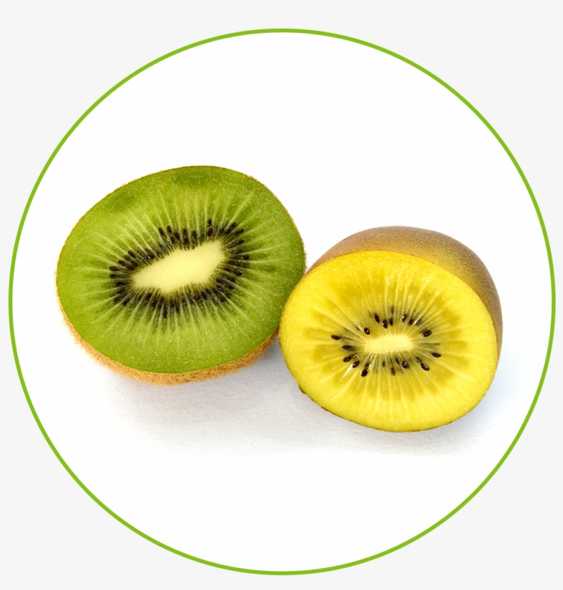 Kiwifruit, transparent png #3661969