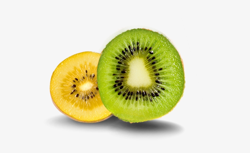 Green And Gold Kiwi, transparent png #3662081