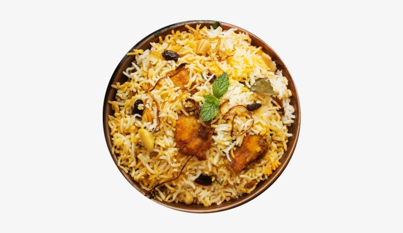 Welcome To - Rajpoot - Culinary Journey For The Love Of Biryani, transparent png #3662129