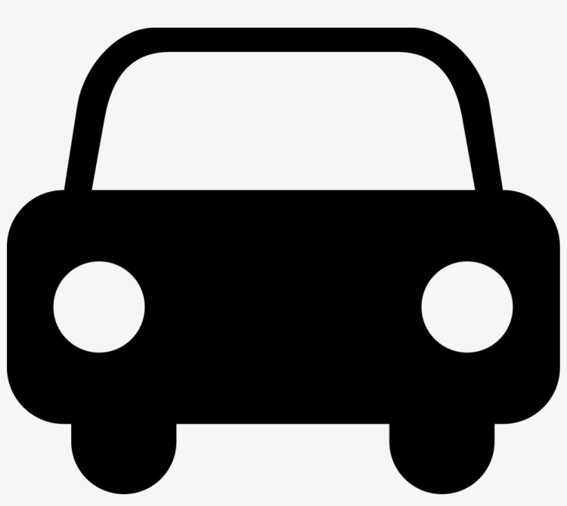 Automobile Insurance Free Icon - Car Svg Free, transparent png #3662274