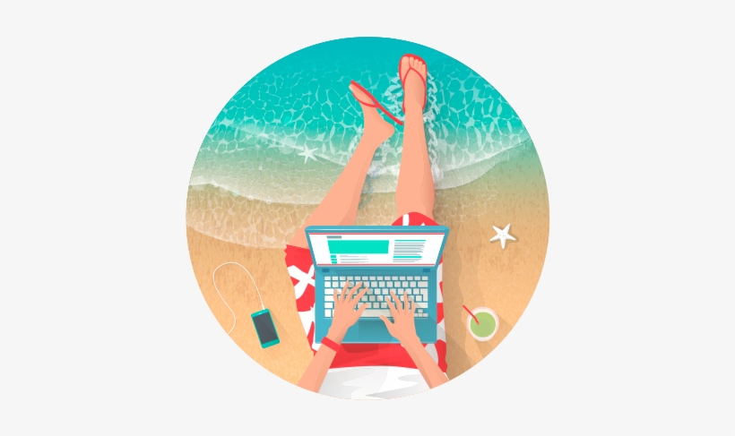 One Of The Best Things About Zespri Green Kiwifruit - Concept, transparent png #3662363