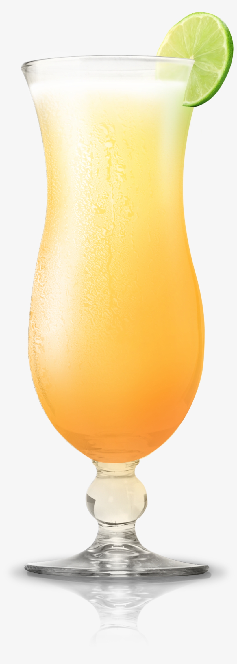 Mango Mock O Lada - Swimming Pool Cocktail, transparent png #3662468