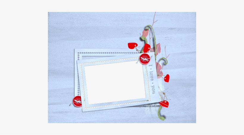 I Love You And You Love Me - 1a, transparent png #3662469