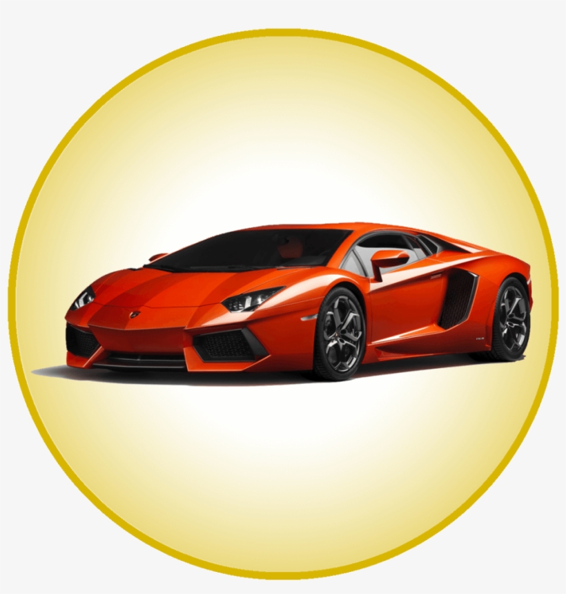 Alpha Wedding Car Hire Birmingham - New Lamborghini Car, transparent png #3662543