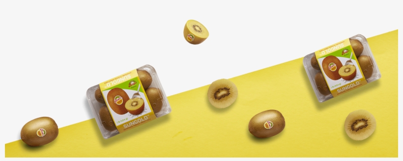 Zespri Kiwifruit Is Available At Retailers All Across - Mozartkugel, transparent png #3662545