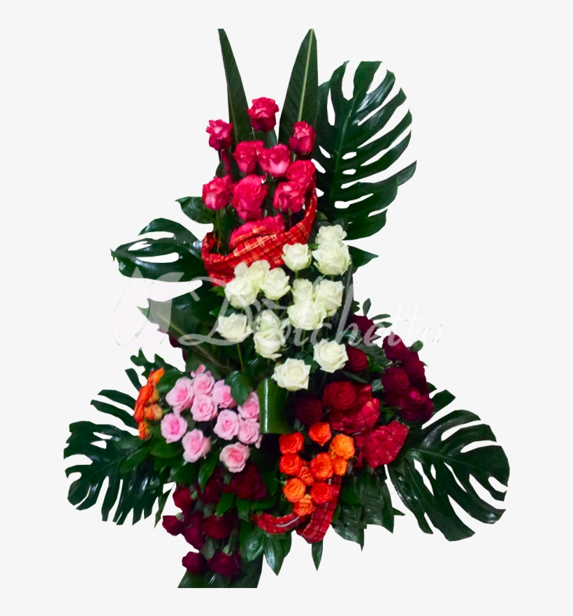 Composition Dt-110 - Bouquet, transparent png #3662547