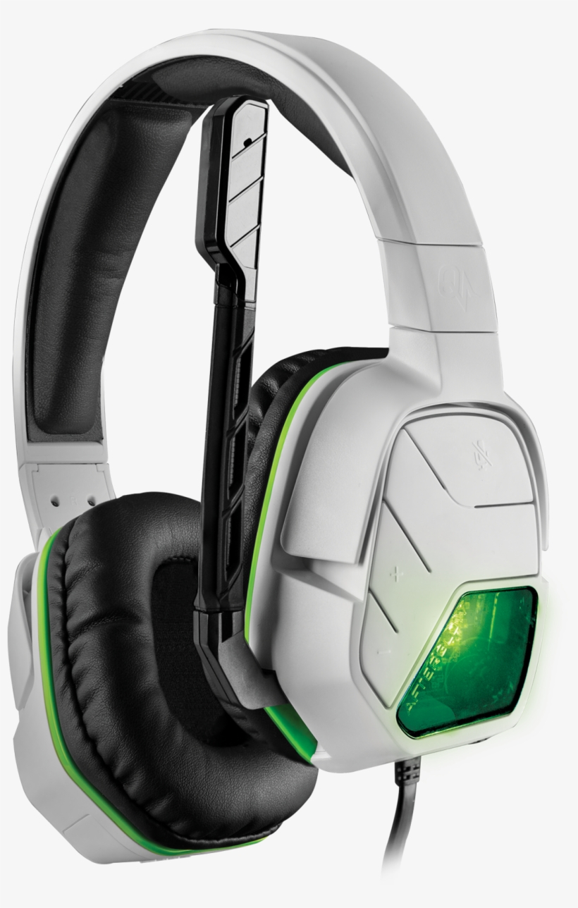 Works With Xbox One Controllers With A - Afterglow Lvl 5 Xbox, transparent png #3662634