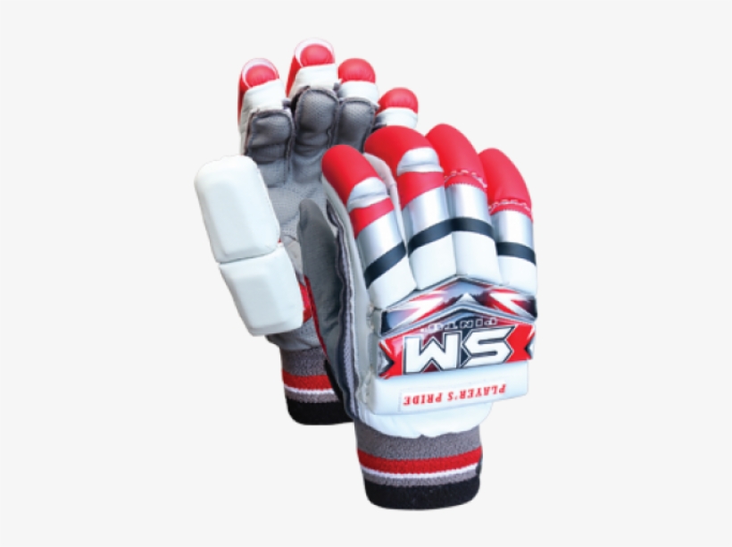 Sm Batting Gloves Players Pride Youth - Batting Glove, transparent png #3662657