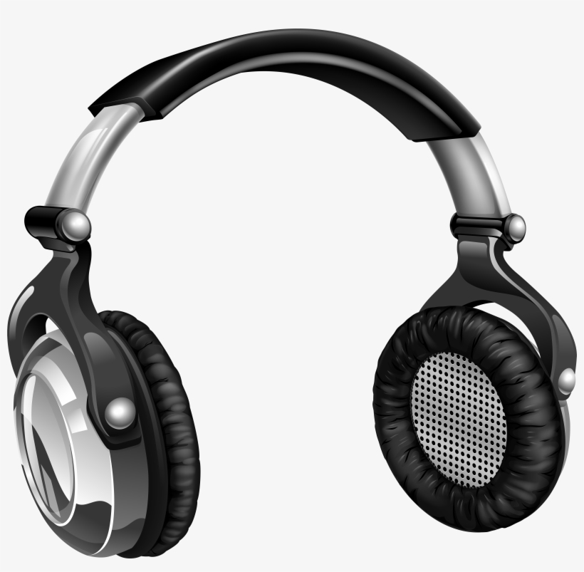 Head Set Png, transparent png #3662662