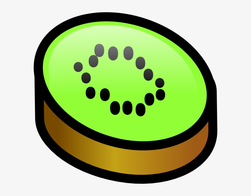 Kiwifruit, transparent png #3662682
