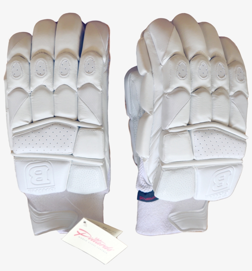 *new* Boundary Batting Gloves, transparent png #3662702