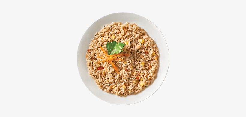 Asian Vegetable Rice - Crab, transparent png #3662724