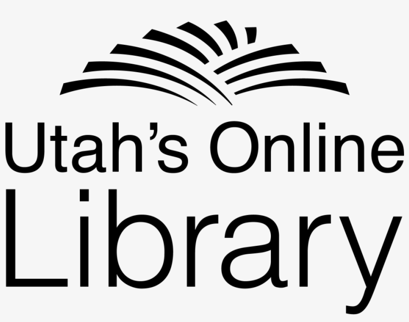 Utah's Online Library - Kitchener Public Library Logo, transparent png #3662729