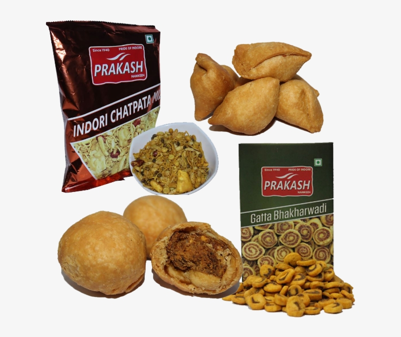 Sold Times - Prakash Namkeen, transparent png #3662773