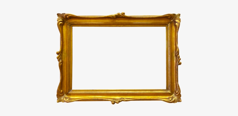 Frame - Frame Isolated, transparent png #3662774