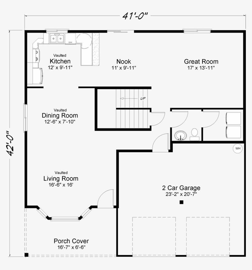 Apple Tree Main Floor - Apple, transparent png #3662815