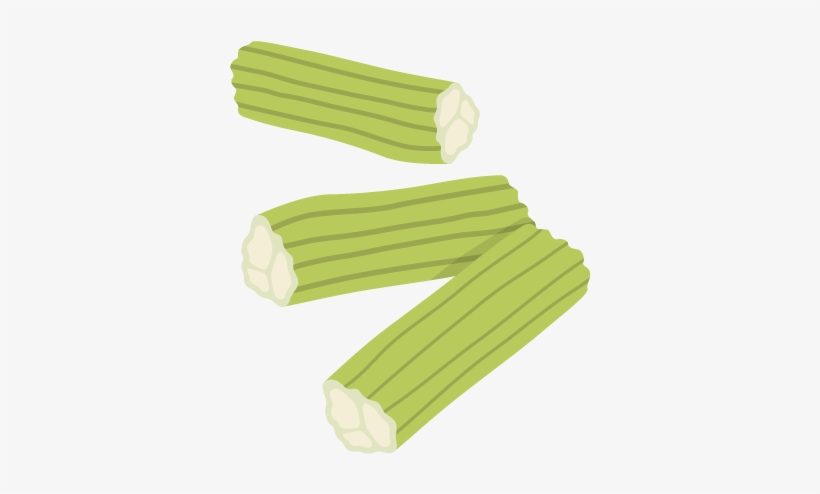Drumstick Pods - Iron, transparent png #3662882