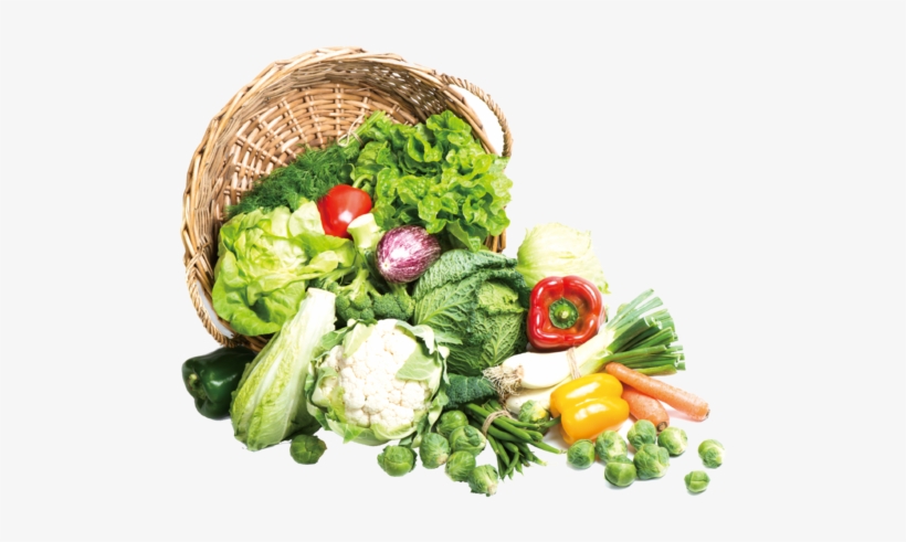 Read More - Vegetables Png, transparent png #3662924