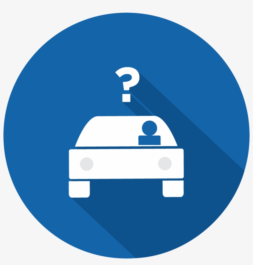 Contact Abeyta Nelson For Your Uninsured Motorist Claims - Logo Linkedin Png Rond, transparent png #3663023