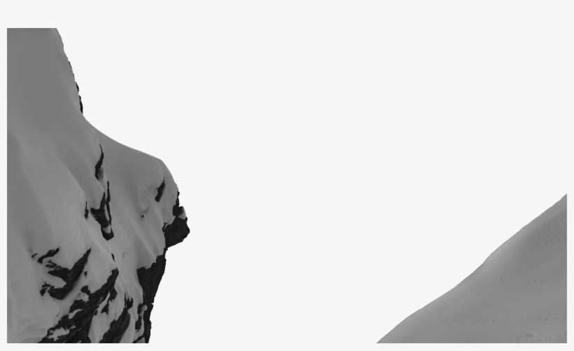 Go Family - Monochrome, transparent png #3663025