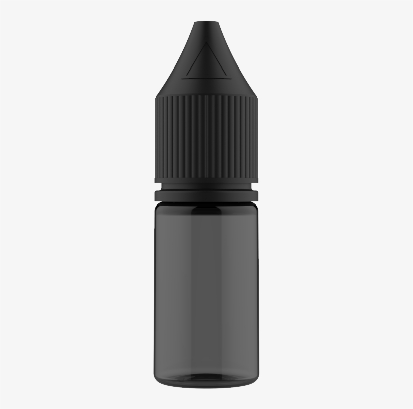 10ml Unicorn Bottle - Electronic Cigarette Aerosol And Liquid, transparent png #3663134