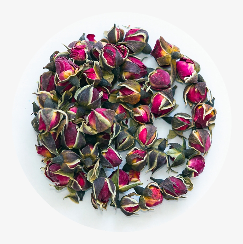 Mini Rose Buds - Tea, transparent png #3663275