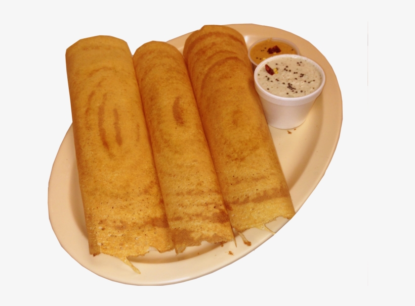 Sri Dosa Place Best Idli And Vada In New Jersey And - South Indian Breakfast Png, transparent png #3663344