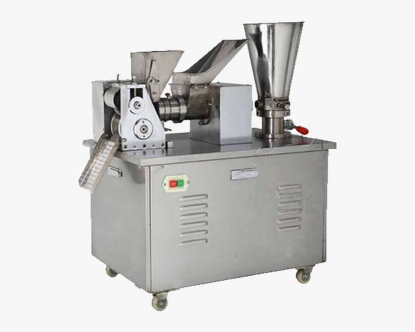 Samosa Making Machine India Price, transparent png #3663446